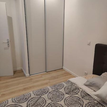 Logement Complet A Villeurbanne Eksteriør bilde